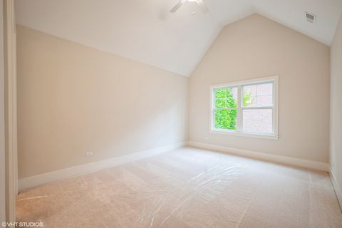 Tiny photo for 5903 Timber Trails (Lot 54) Boulevard, Western Springs, IL 60558 (MLS # 12490236)