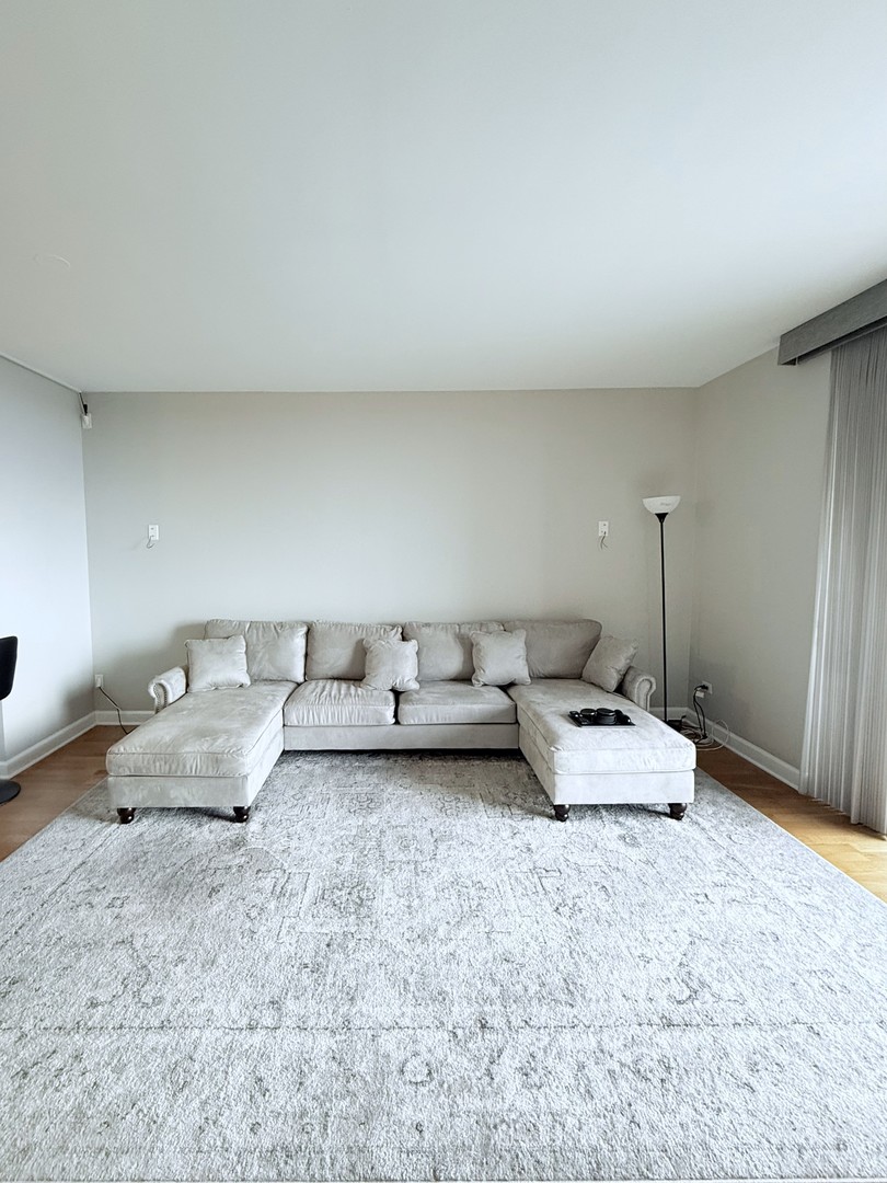 1101 S STATE Street H1505