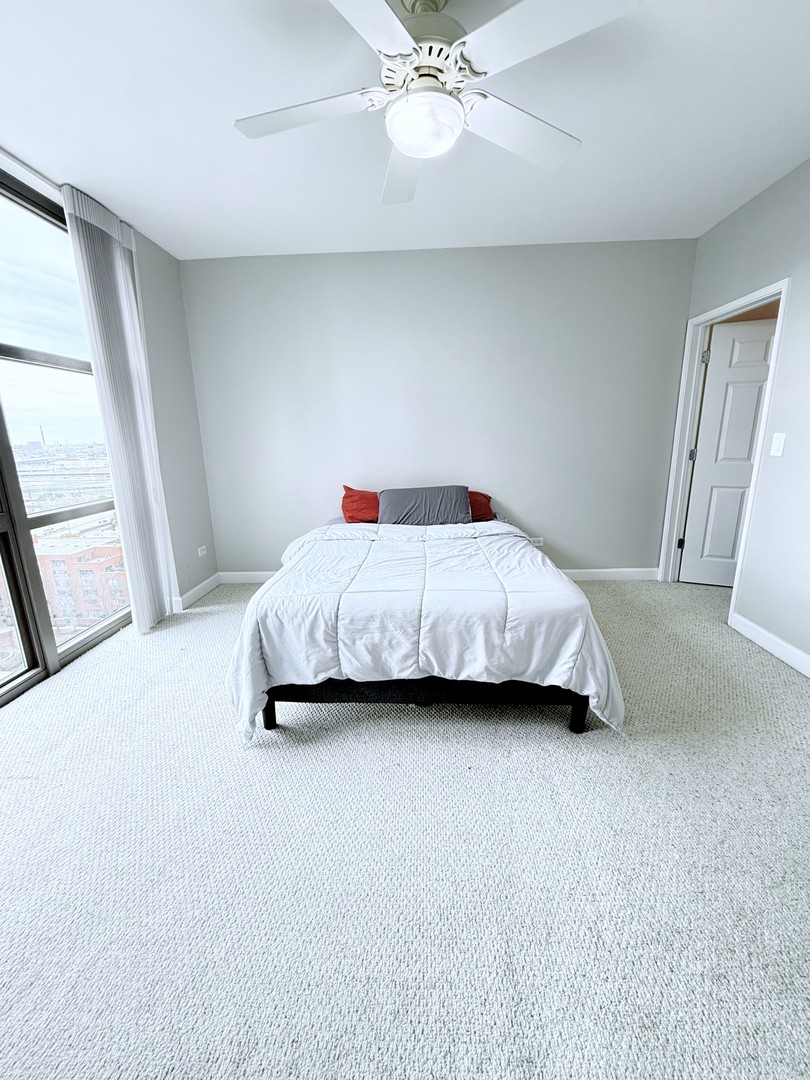 1101 S STATE Street H1505