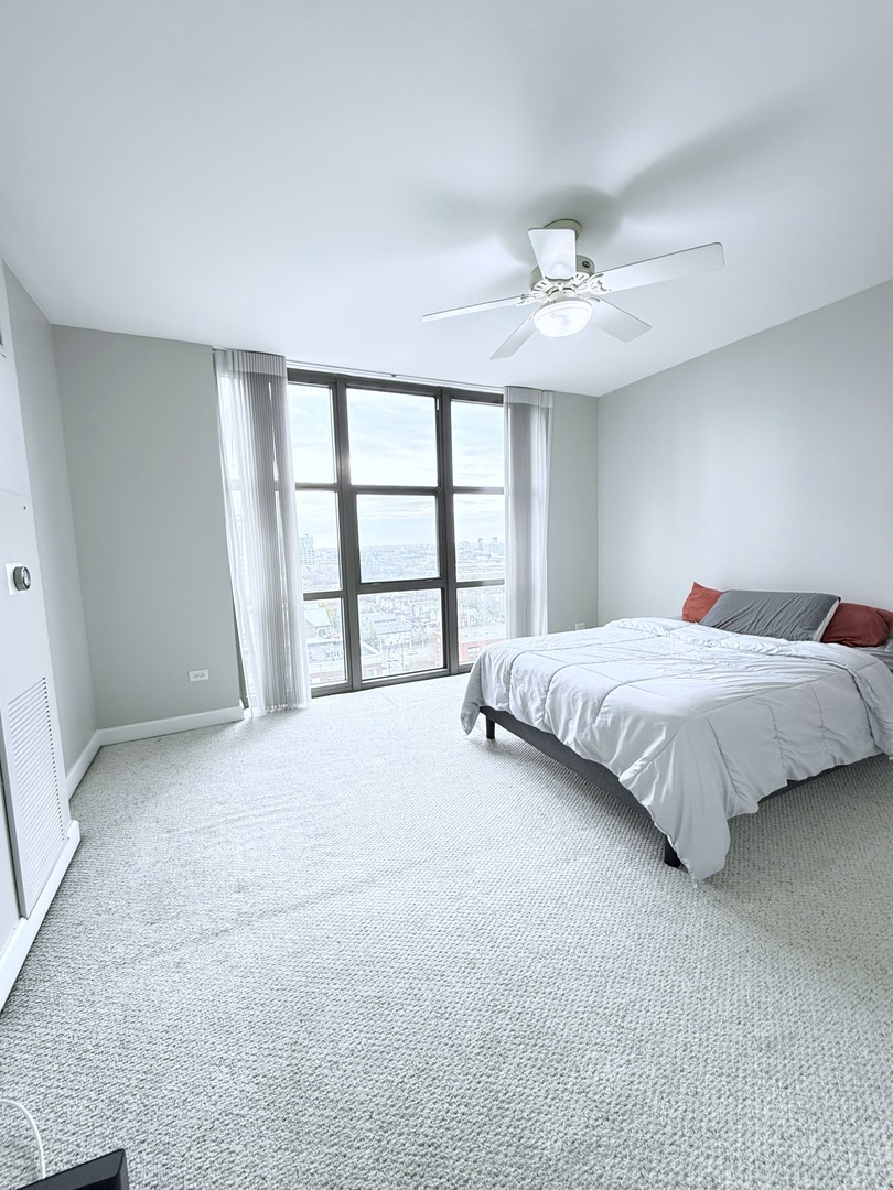 1101 S STATE Street H1505