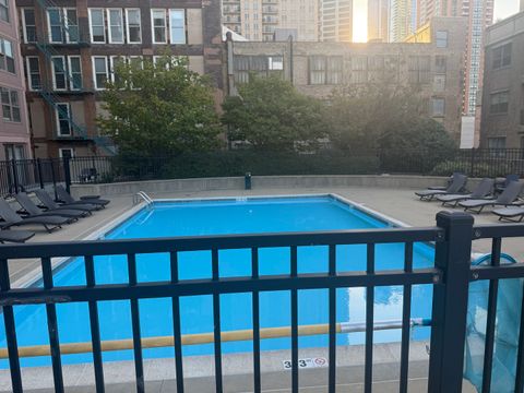 Tiny photo for 1101 S STATE Street #1505, Chicago, IL 60605 (MLS # 12494861)