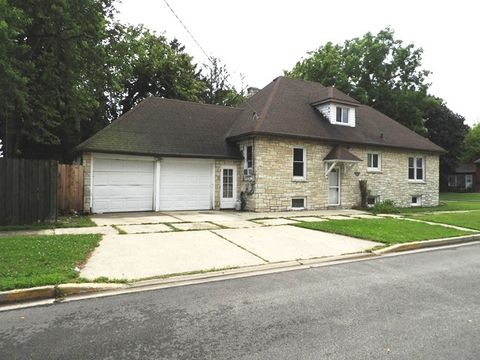 Tiny photo for 1301 Park Avenue, North Chicago, IL 60064 (MLS # 12431652)