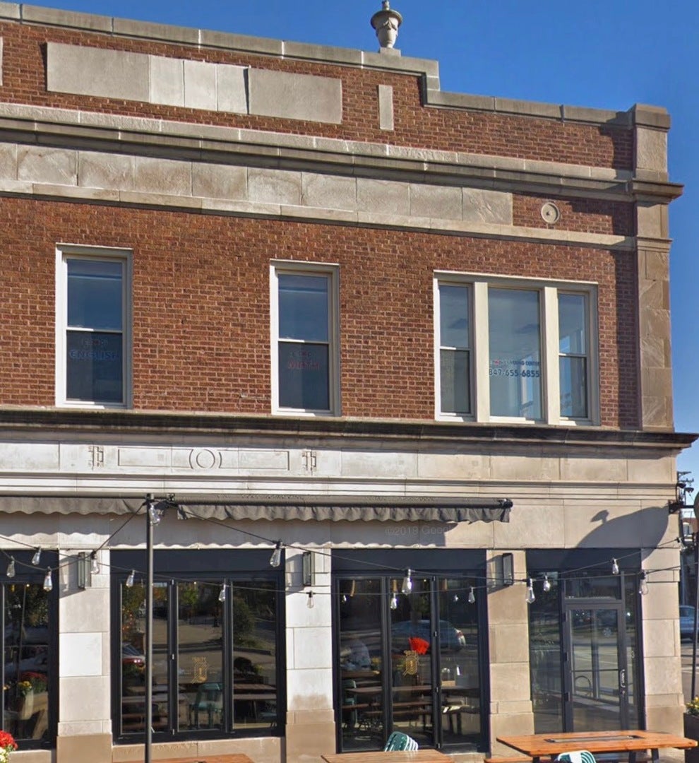 41 S Prospect Avenue 204