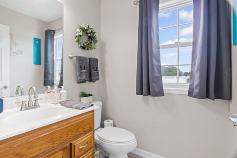 Tiny photo for 811 White Tail Bend, Manteno, IL 60950 (MLS # 12399603)