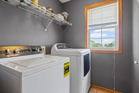 Tiny photo for 811 White Tail Bend, Manteno, IL 60950 (MLS # 12399603)