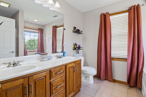 Tiny photo for 811 White Tail Bend, Manteno, IL 60950 (MLS # 12399603)