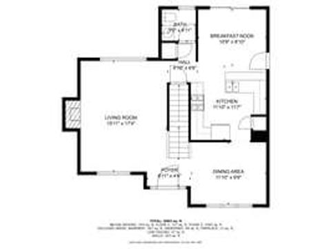 Tiny photo for 811 White Tail Bend, Manteno, IL 60950 (MLS # 12399603)