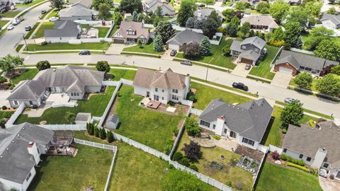 Tiny photo for 811 White Tail Bend, Manteno, IL 60950 (MLS # 12399603)