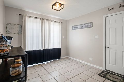 Tiny photo for 811 White Tail Bend, Manteno, IL 60950 (MLS # 12399603)