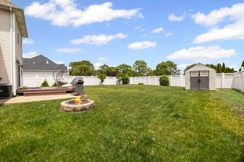 Tiny photo for 811 White Tail Bend, Manteno, IL 60950 (MLS # 12399603)