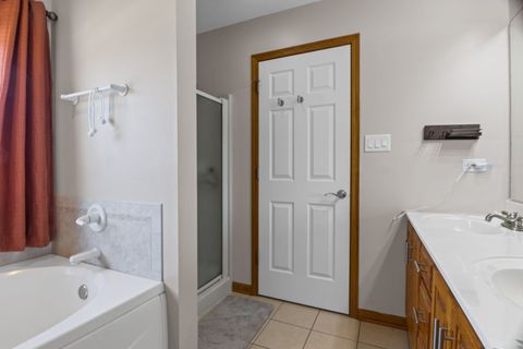 Tiny photo for 811 White Tail Bend, Manteno, IL 60950 (MLS # 12399603)