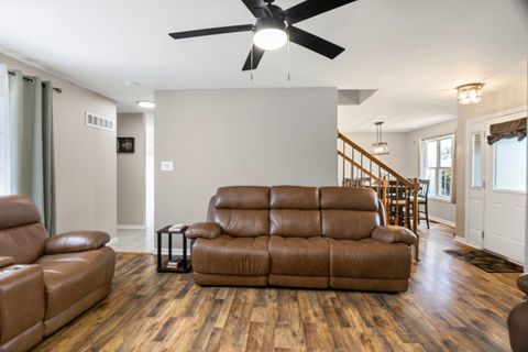 Tiny photo for 811 White Tail Bend, Manteno, IL 60950 (MLS # 12399603)