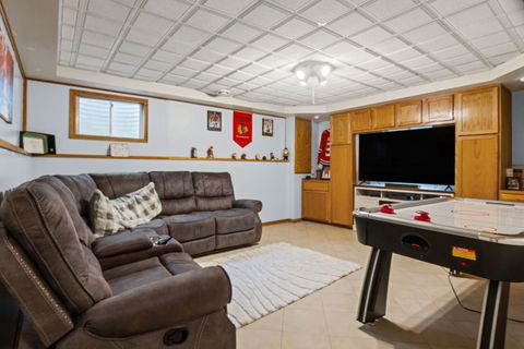 Tiny photo for 811 White Tail Bend, Manteno, IL 60950 (MLS # 12399603)