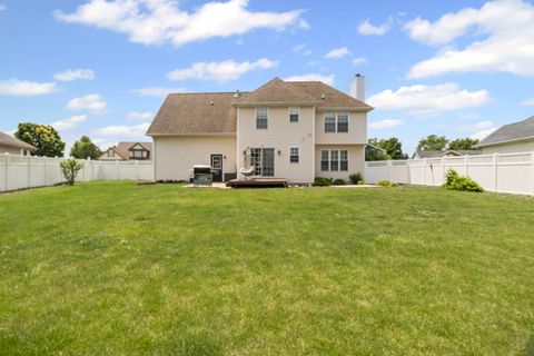 Tiny photo for 811 White Tail Bend, Manteno, IL 60950 (MLS # 12399603)