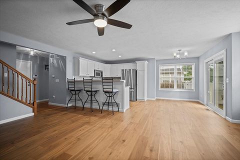Tiny photo for 1925 Marina Drive, Normal, IL 61761 (MLS # 12490725)