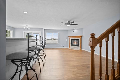 Tiny photo for 1925 Marina Drive, Normal, IL 61761 (MLS # 12490725)