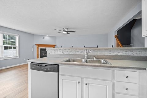 Tiny photo for 1925 Marina Drive, Normal, IL 61761 (MLS # 12490725)