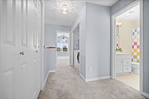 Tiny photo for 1925 Marina Drive, Normal, IL 61761 (MLS # 12490725)