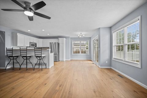 Tiny photo for 1925 Marina Drive, Normal, IL 61761 (MLS # 12490725)
