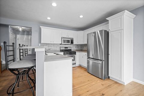 Tiny photo for 1925 Marina Drive, Normal, IL 61761 (MLS # 12490725)