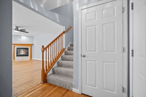 Tiny photo for 1925 Marina Drive, Normal, IL 61761 (MLS # 12490725)
