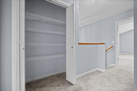 Tiny photo for 1925 Marina Drive, Normal, IL 61761 (MLS # 12490725)