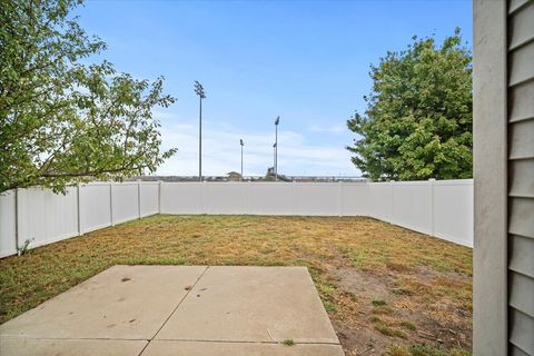 Tiny photo for 1925 Marina Drive, Normal, IL 61761 (MLS # 12490725)