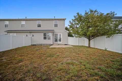 Tiny photo for 1925 Marina Drive, Normal, IL 61761 (MLS # 12490725)