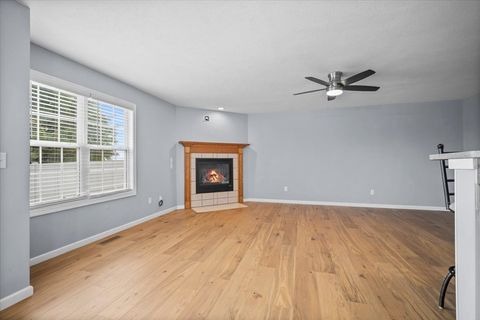 Tiny photo for 1925 Marina Drive, Normal, IL 61761 (MLS # 12490725)