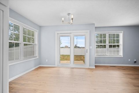 Tiny photo for 1925 Marina Drive, Normal, IL 61761 (MLS # 12490725)