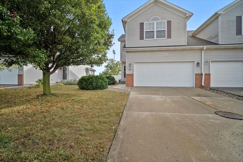 Tiny photo for 1925 Marina Drive, Normal, IL 61761 (MLS # 12490725)