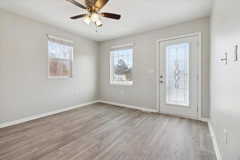 Tiny photo for 609 Trenton Avenue, Rockford, IL 61102 (MLS # 12551507)