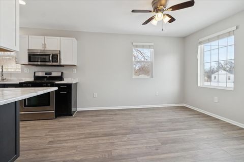 Tiny photo for 609 Trenton Avenue, Rockford, IL 61102 (MLS # 12551507)