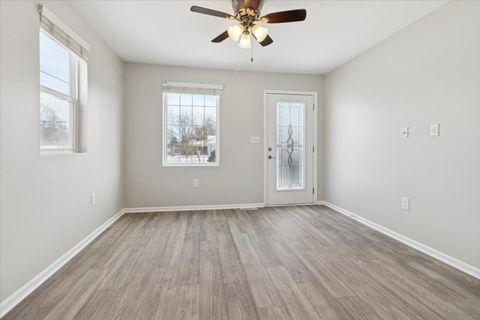 Tiny photo for 609 Trenton Avenue, Rockford, IL 61102 (MLS # 12551507)