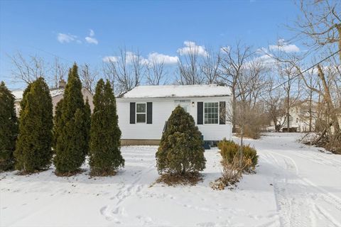 Tiny photo for 609 Trenton Avenue, Rockford, IL 61102 (MLS # 12551507)