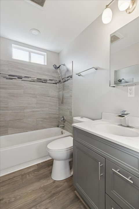 Tiny photo for 609 Trenton Avenue, Rockford, IL 61102 (MLS # 12551507)