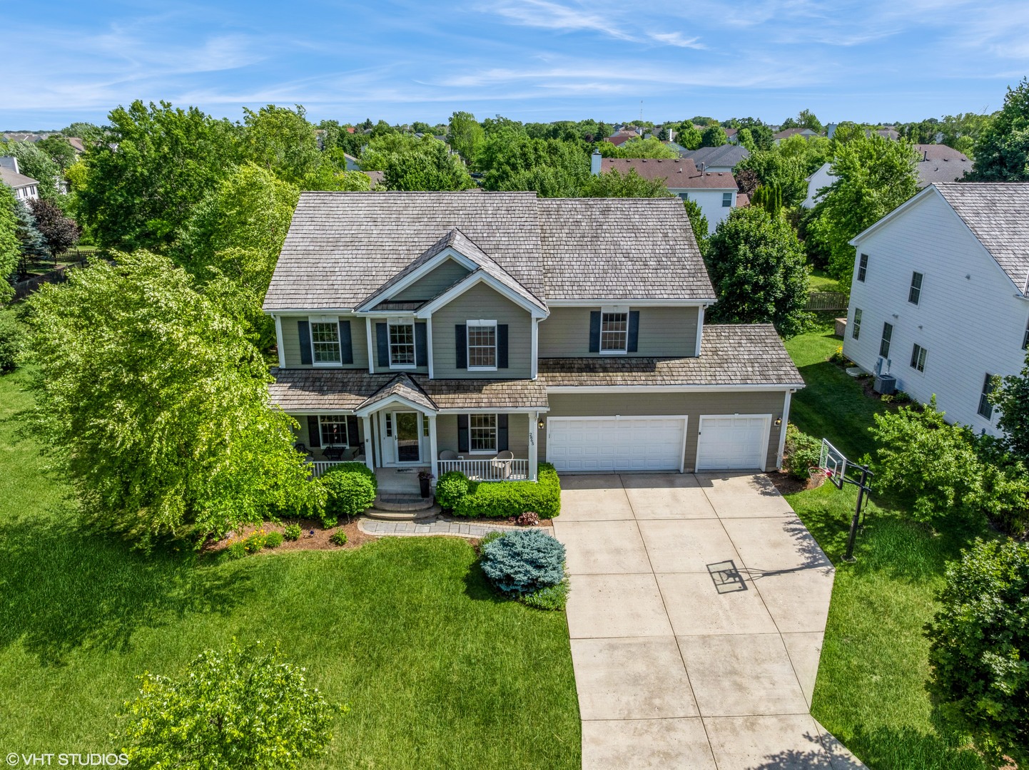 2865 Trail Crest Lane