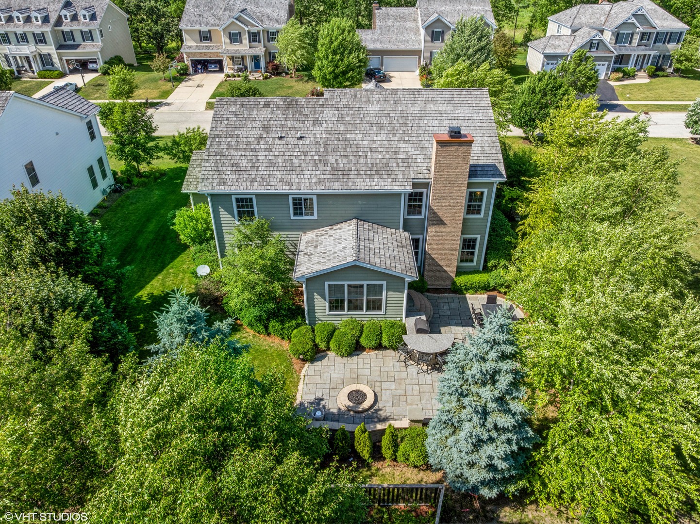 2865 Trail Crest Lane