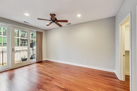 Tiny photo for 1238 N Milwaukee Avenue #2, Chicago, IL 60622 (MLS # 12485951)