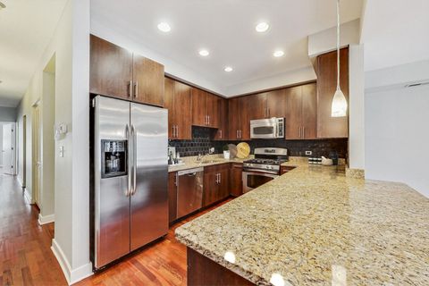 Tiny photo for 1238 N Milwaukee Avenue #2, Chicago, IL 60622 (MLS # 12485951)
