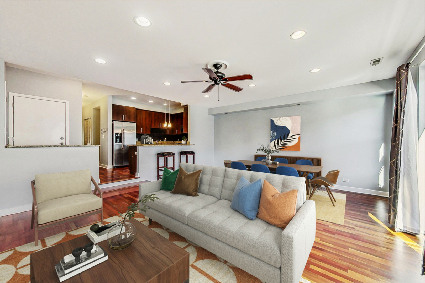 1238 N Milwaukee Avenue 2