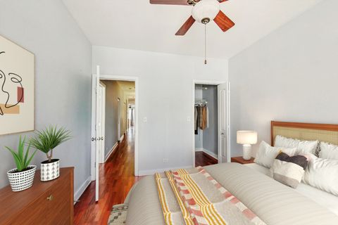 Tiny photo for 1238 N Milwaukee Avenue #2, Chicago, IL 60622 (MLS # 12485951)