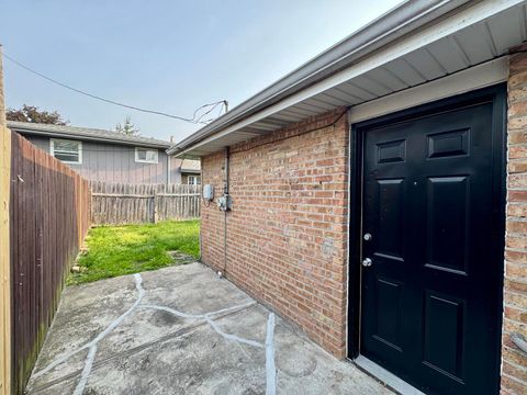 Tiny photo for 4230 Barry Lane, Oak Forest, IL 60452 (MLS # 12493489)