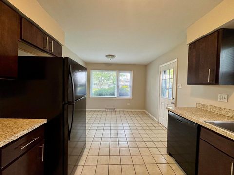 Tiny photo for 4230 Barry Lane, Oak Forest, IL 60452 (MLS # 12493489)