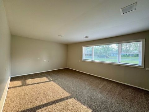 Tiny photo for 4230 Barry Lane, Oak Forest, IL 60452 (MLS # 12493489)