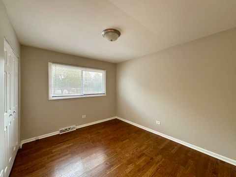 Tiny photo for 4230 Barry Lane, Oak Forest, IL 60452 (MLS # 12493489)