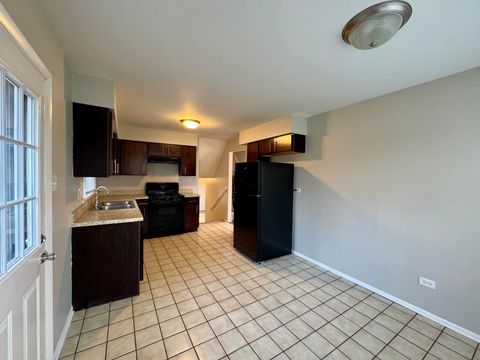 Tiny photo for 4230 Barry Lane, Oak Forest, IL 60452 (MLS # 12493489)