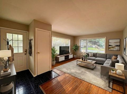 Tiny photo for 4230 Barry Lane, Oak Forest, IL 60452 (MLS # 12493489)