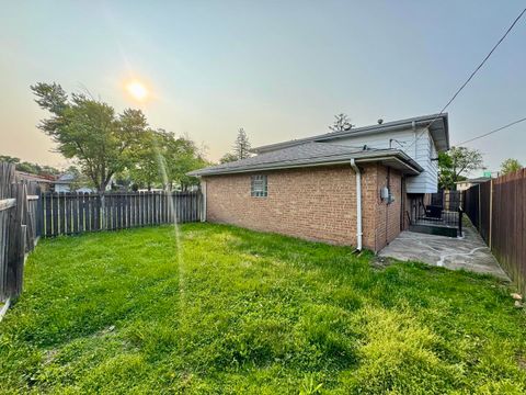 Tiny photo for 4230 Barry Lane, Oak Forest, IL 60452 (MLS # 12493489)
