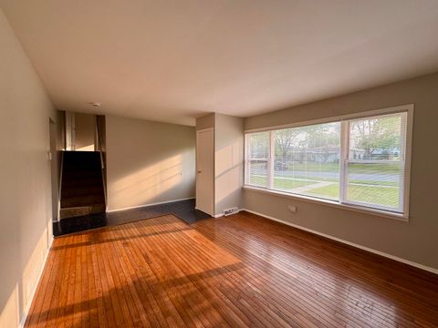 Tiny photo for 4230 Barry Lane, Oak Forest, IL 60452 (MLS # 12493489)